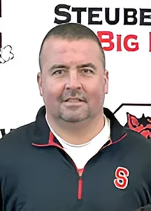 Big Red blanks St. C as Bowers hits milestone